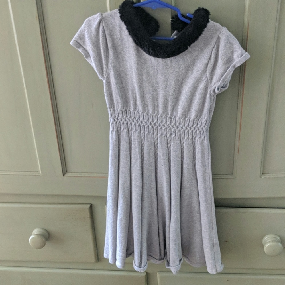 Gymboree dress